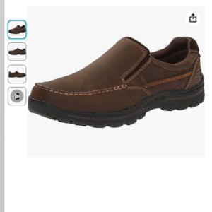 Skechers Braver